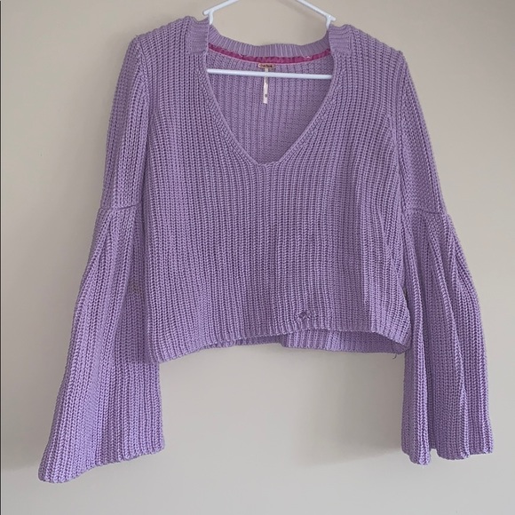 Free People Sweaters - Free People Sweater